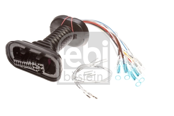 Cable Repair Set, door